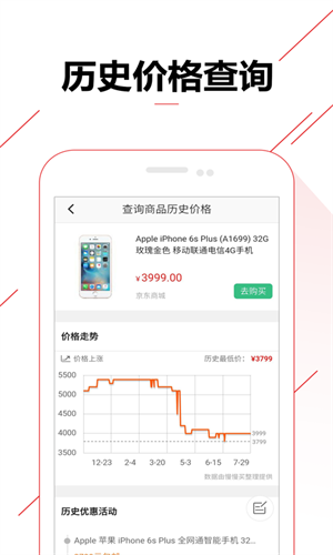 比价购物助手 截图2