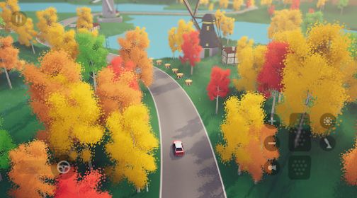 拉力赛艺术art of rally 截图3