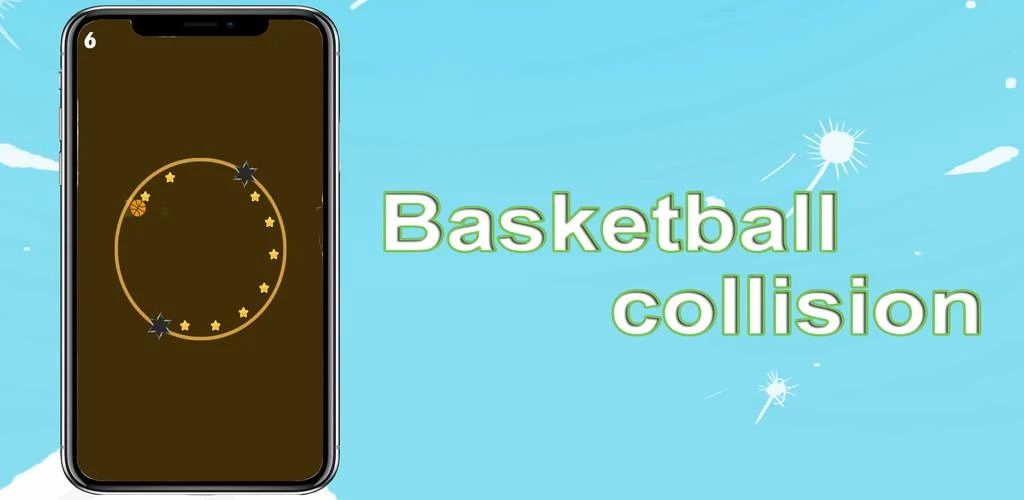 篮球碰撞赛(Basketball Drills) 截图1