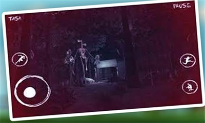 警笛头逃生 截图3