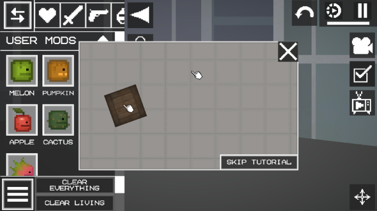 甜瓜游乐场国际服28.5 截图4