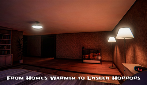 逃离后室无广告 截图3