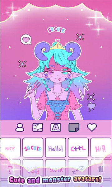 roxiegirl 截图2