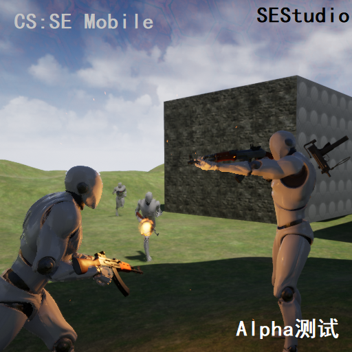 CS:SE Mobile