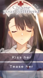 我的护士女友游戏 截图3