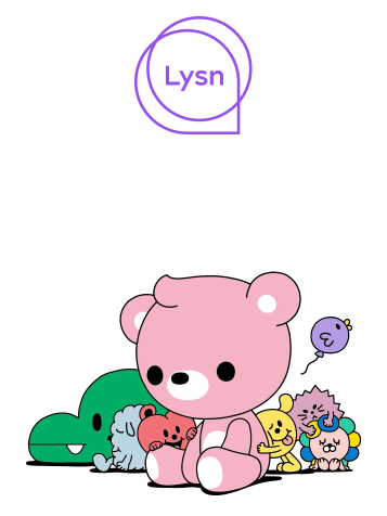 Lysn安卓版 1