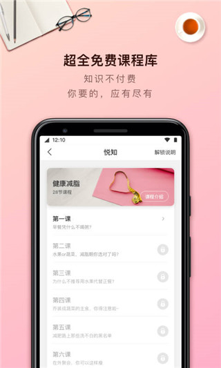 超级减肥王 截图2