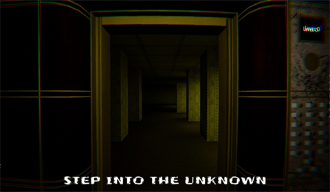 逃离后室无广告 截图5