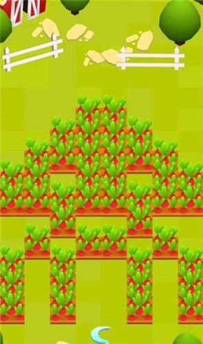 农场富翁赚钱版游戏 截图3