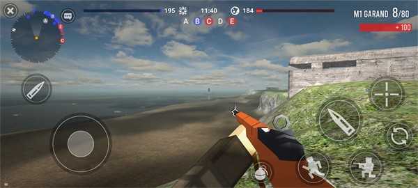 Polyfield 截图3