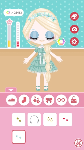 TapTapDoll 截图3