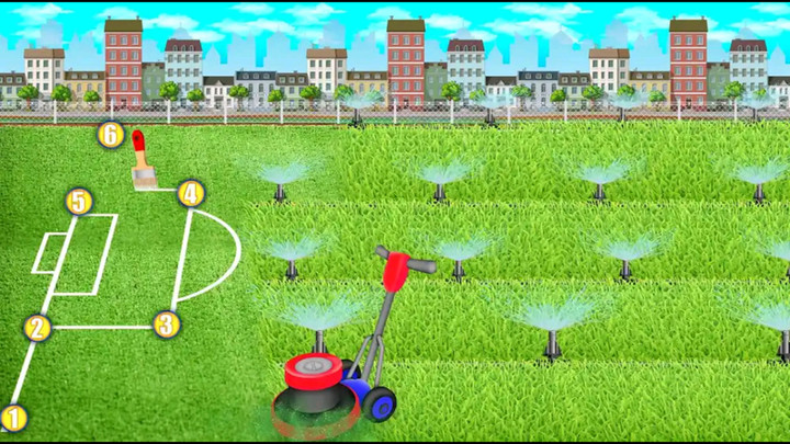 足球经理2025零壹版 截图4