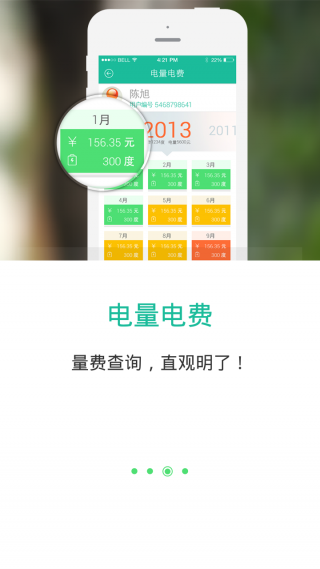 掌上电力app 截图4