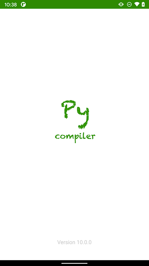 python编译器免费版 截图4
