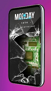 4D视差壁纸(4D Parallax Wallpaper) 截图7