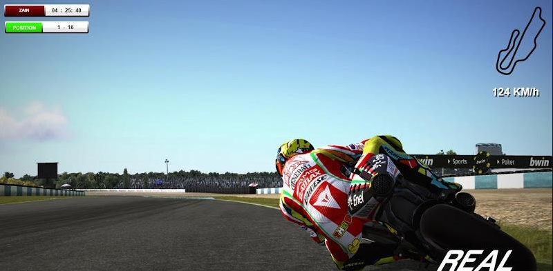 摩托车赛车手MotoGP 截图3