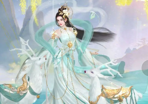叫我万岁爷国际服 截图4