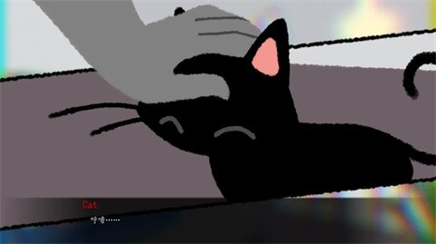 别带这只猫回家手游 截图3