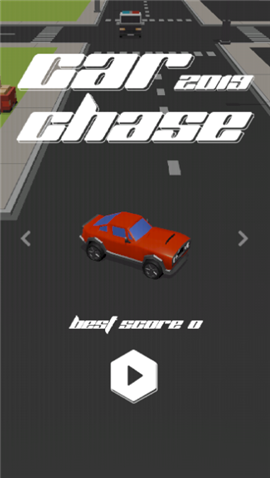 CarChase 截图1