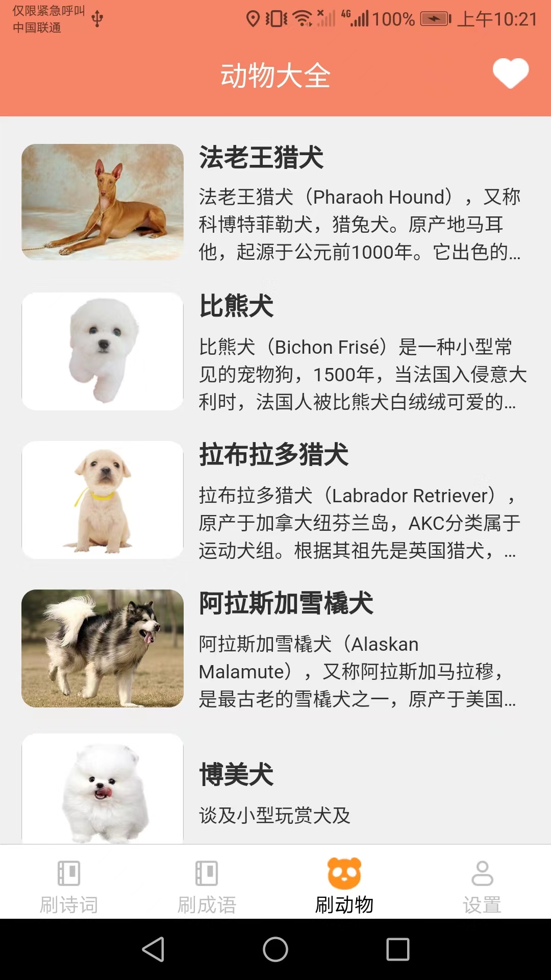 乐享刷刷 截图2