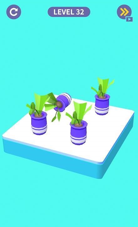 女孩新卧室装饰 截图4