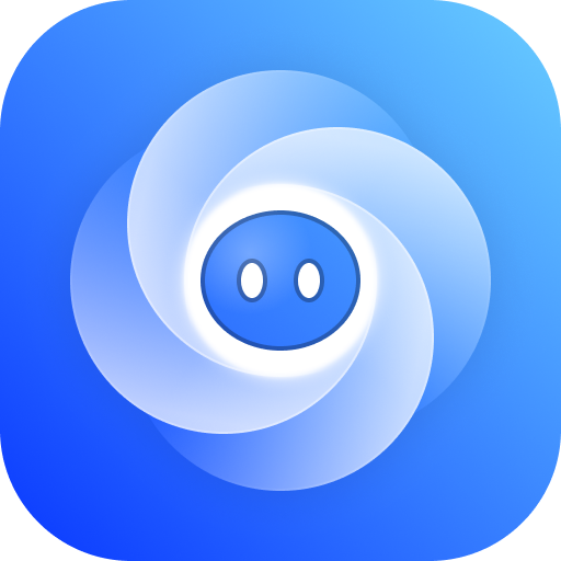 蓝精灵管家app
