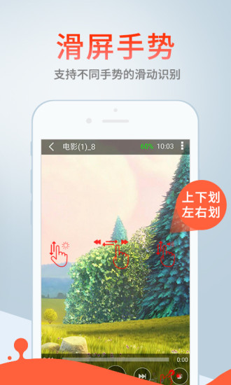 小梦影视app 截图4