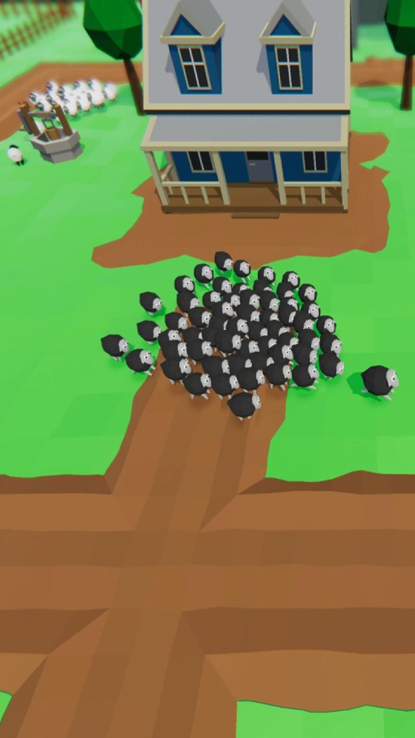 羊群吞噬 截图2