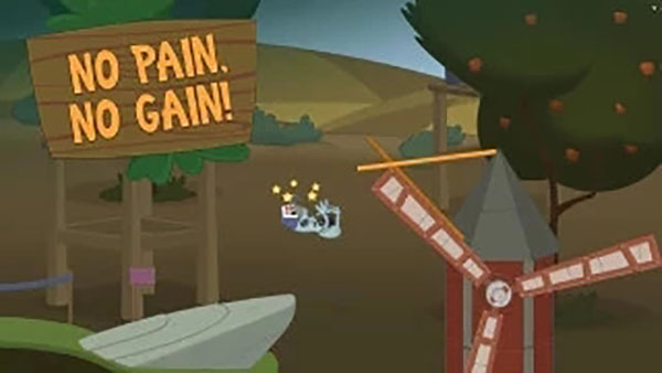 行走大师内购版 截图4