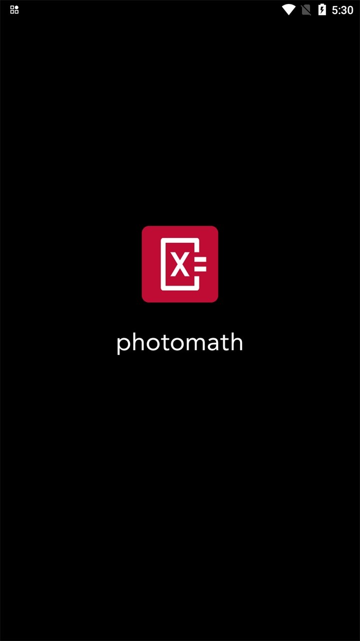 photomath安卓版 截图3