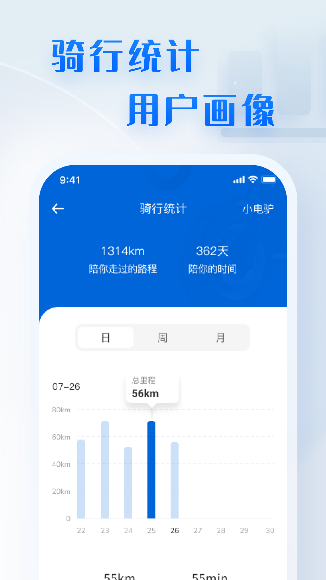 五菱智行app 截图1
