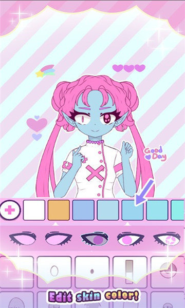 roxiegirl 截图3