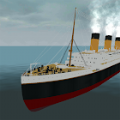 跨大西洋船舶模拟游戏