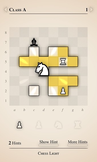 国际象棋灯 截图3