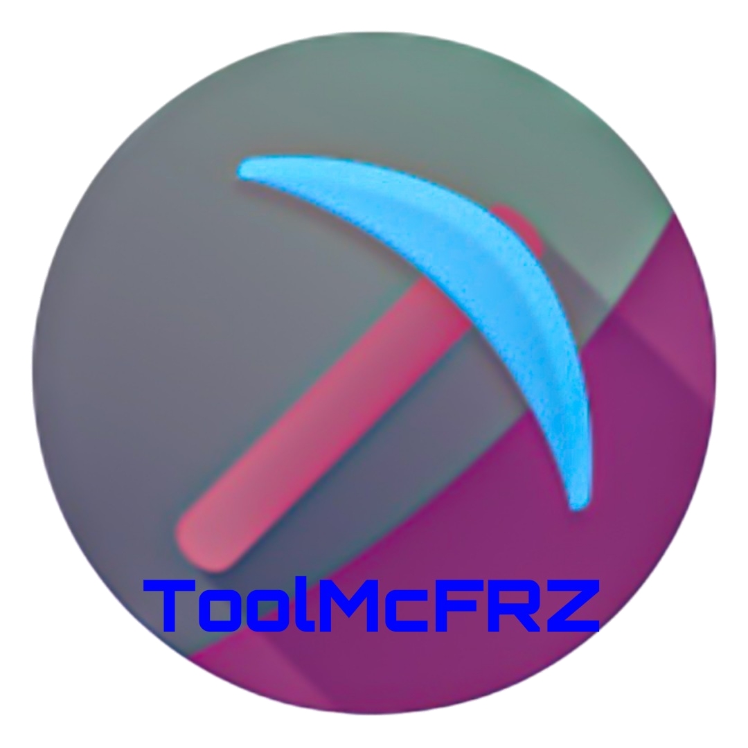 ToolMcFRZ汉化版