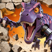 猛龙进化(RaptorEvolution)最新版