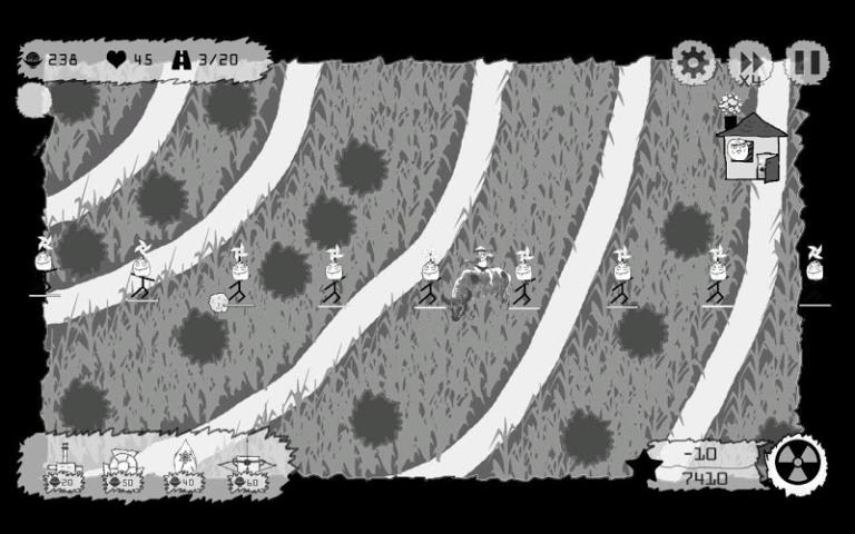 答题成金红包版 截图5