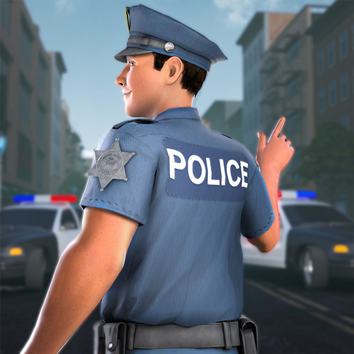 警察模拟器巡警最新版