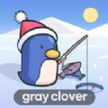 企鹅冰钓游戏