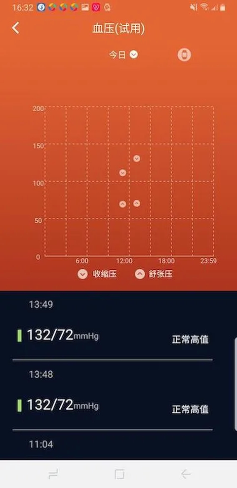 V9健康 截图4