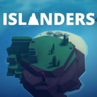 无限岛屿建设者游戏