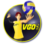 VolleyGo