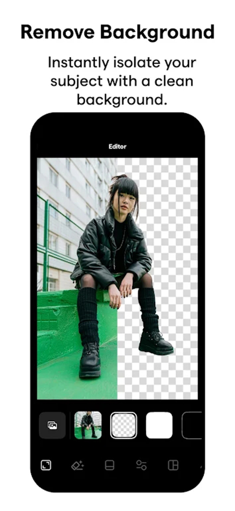 instasize免费版本 截图2