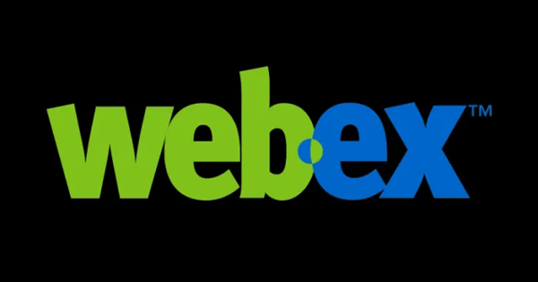 Webex安卓版 1