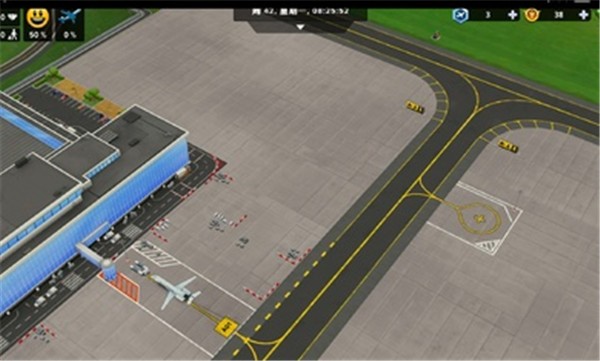 机场模拟器 截图4