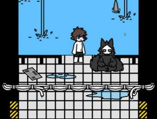 兽化实验室正版游戏 截图1