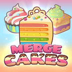 合并蛋糕(Merge Cakes)