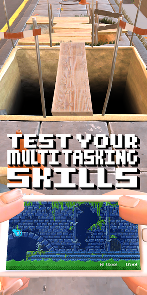 亲人两行泪模拟器 截图2