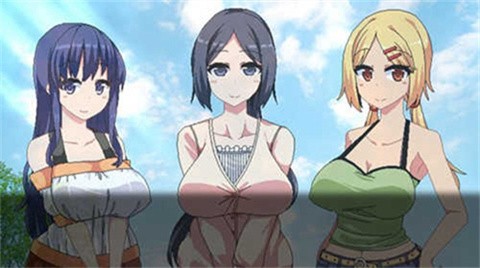 夏日狂想曲手机版 截图2
