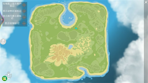 孤岛生存模拟器免广告 截图3